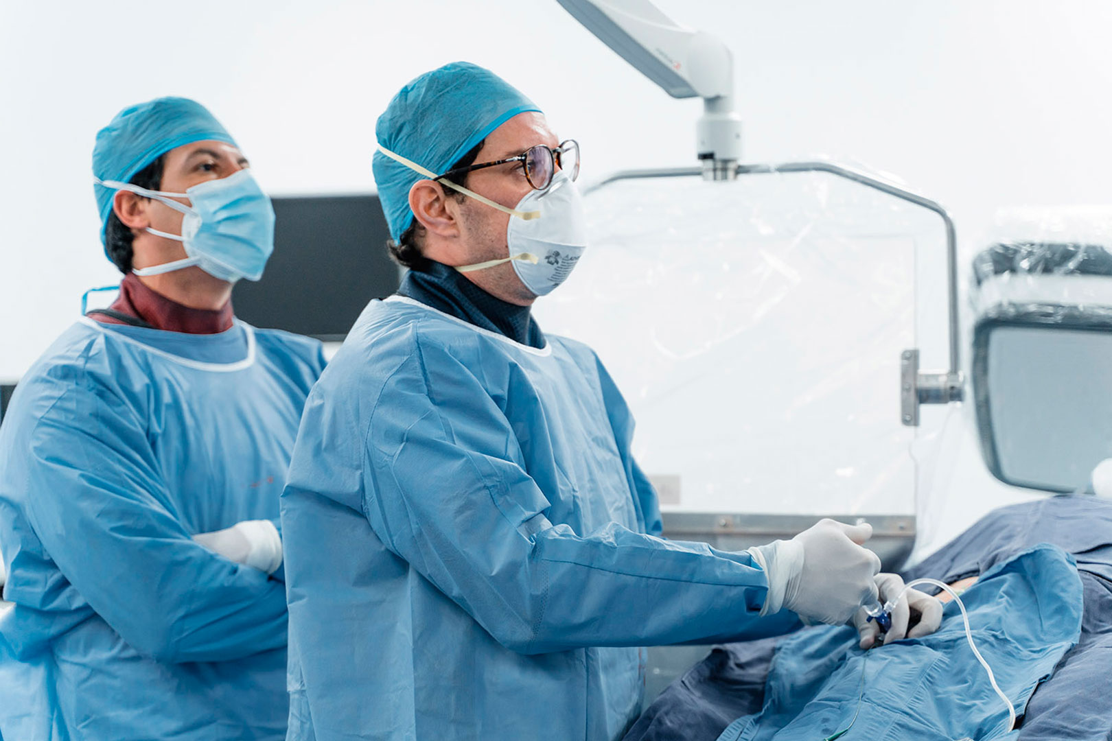 Dilataciones uretrales