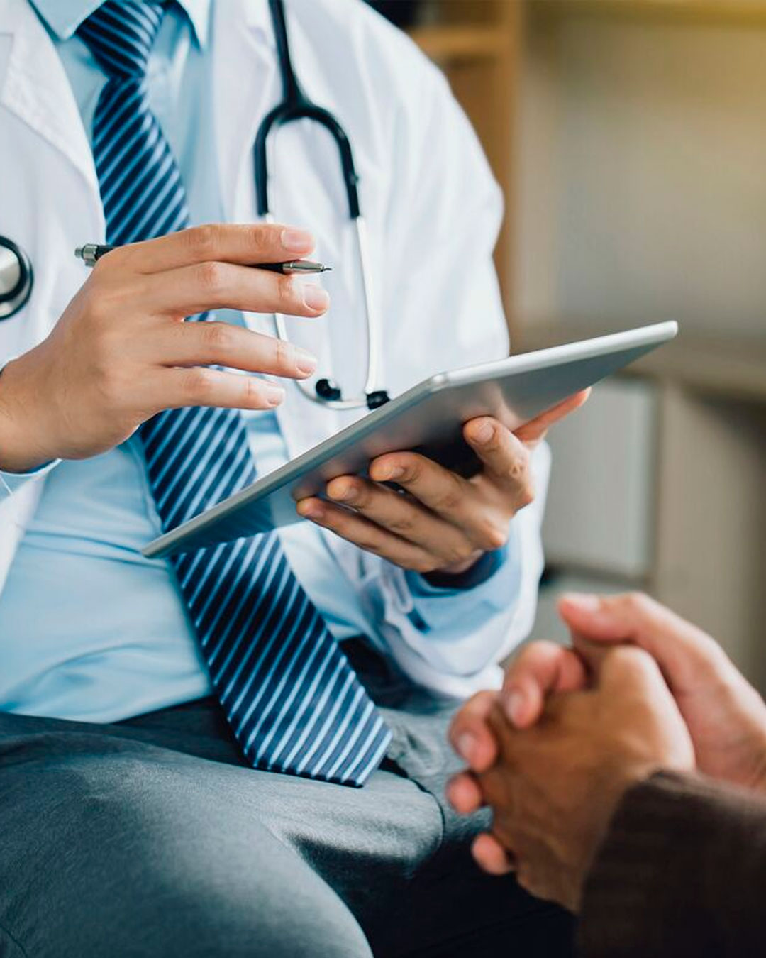 Procedimientos en Urología